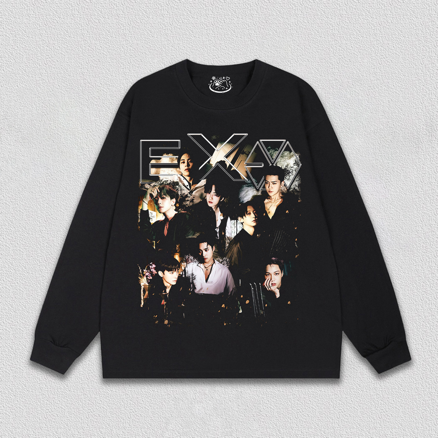 EXO TEE