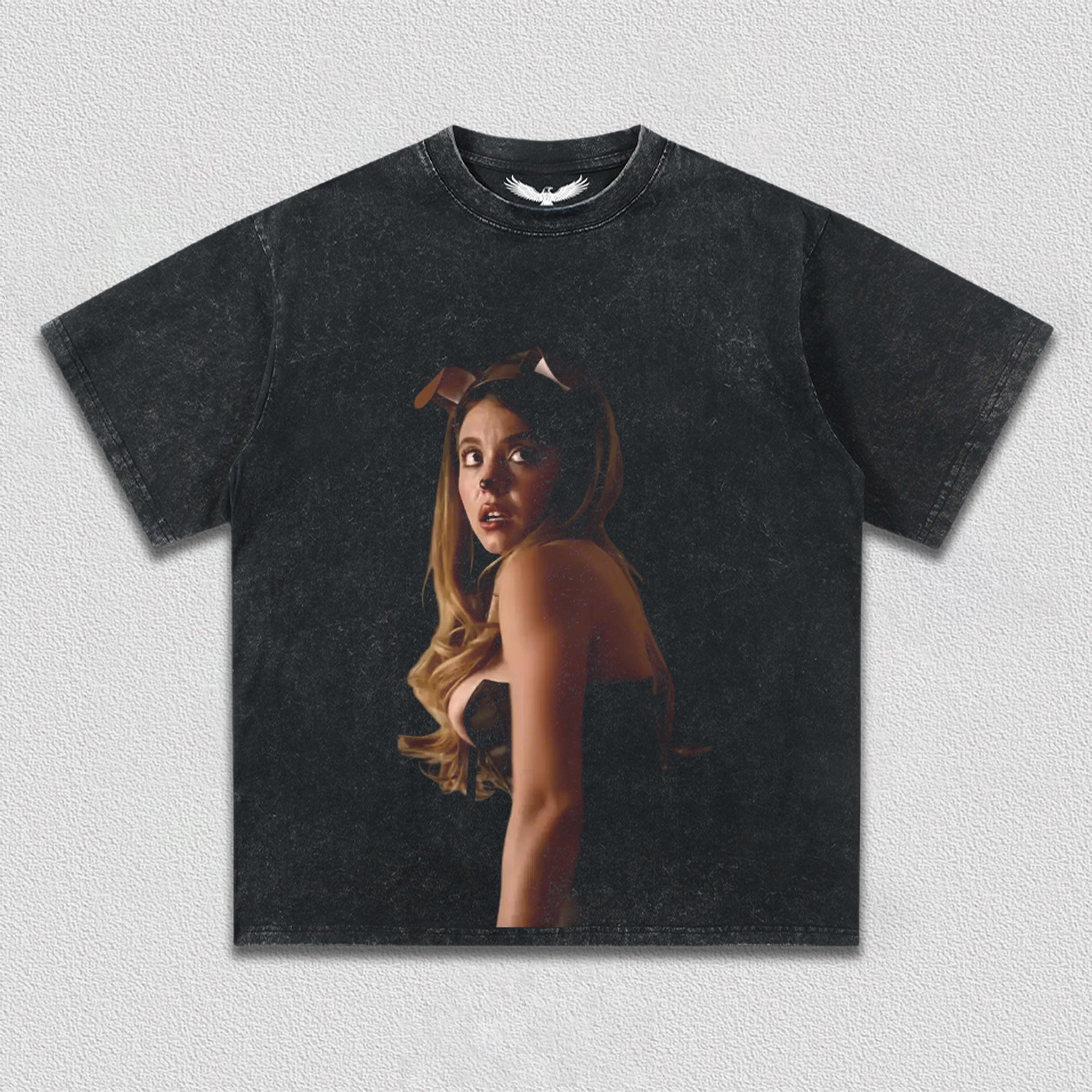 Euphoria Sydney Sweeney V1