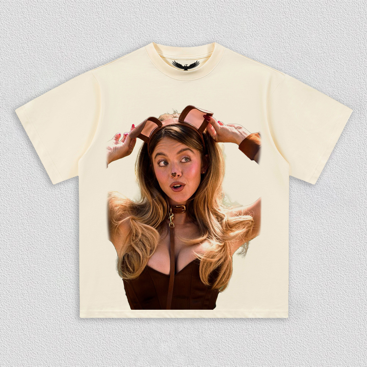Euphoria Sydney Sweeney V3