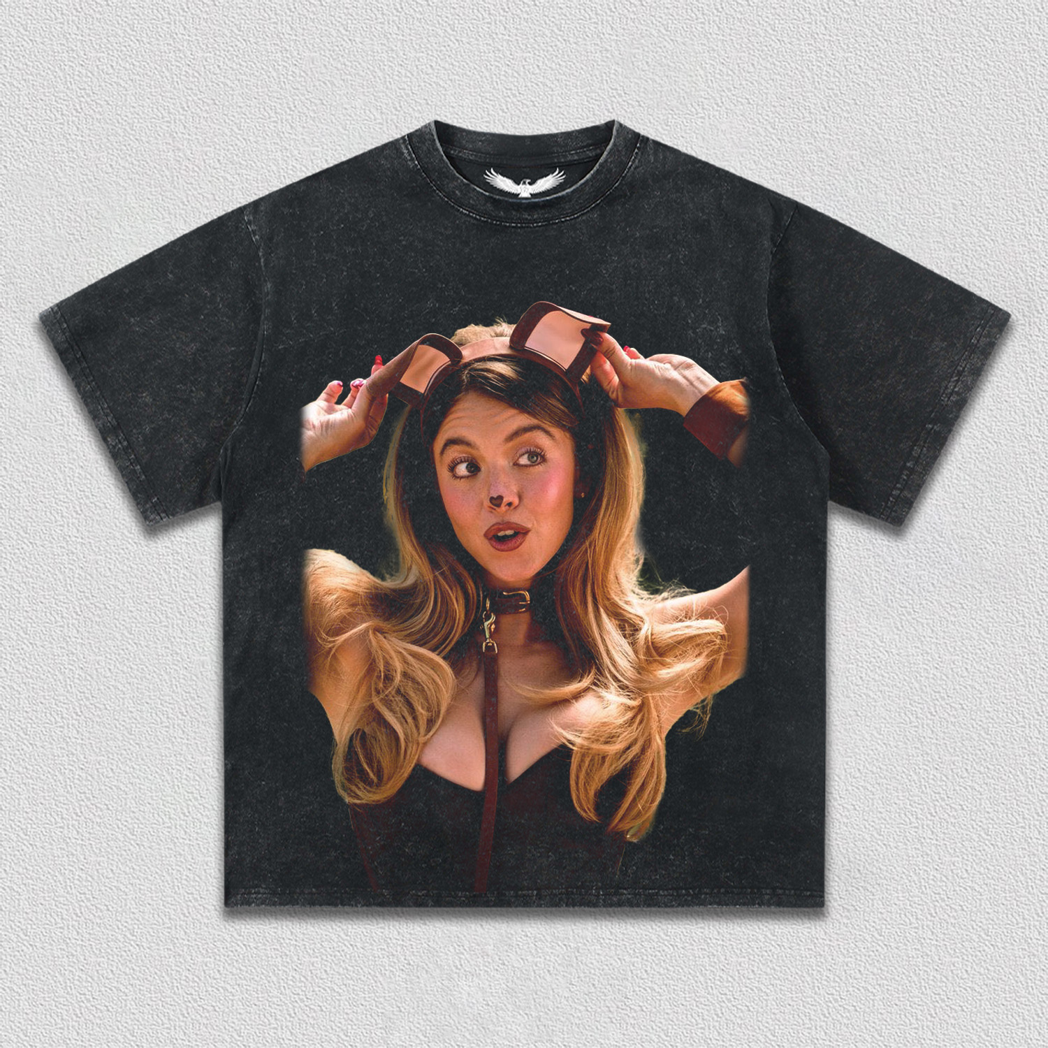 Euphoria Sydney Sweeney V3