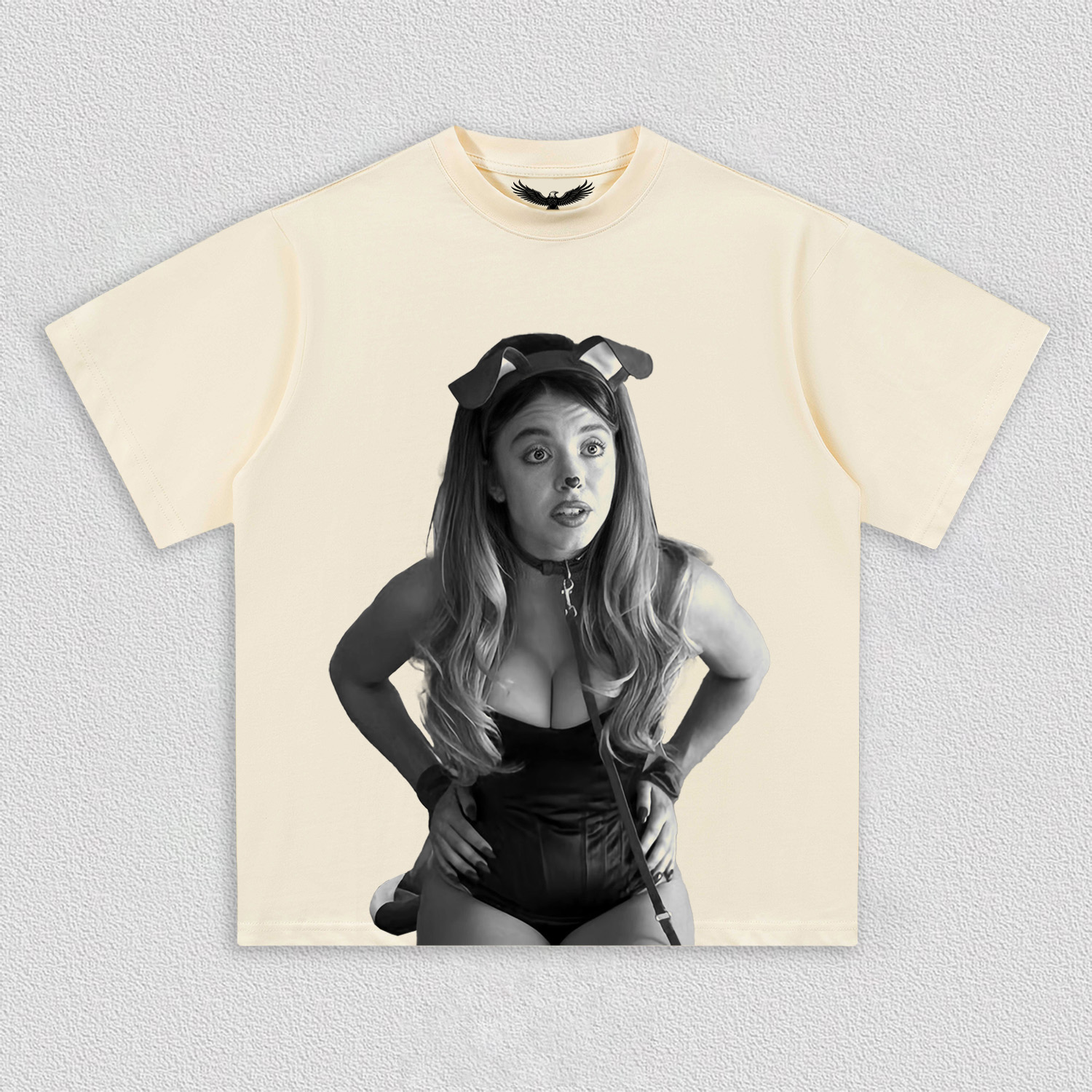 Euphoria Sydney Sweeney V6