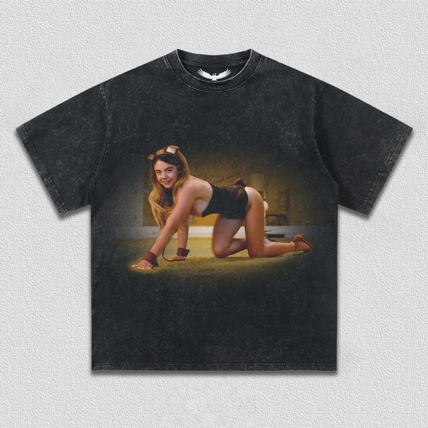 Euphoria Sydney Sweeney V7