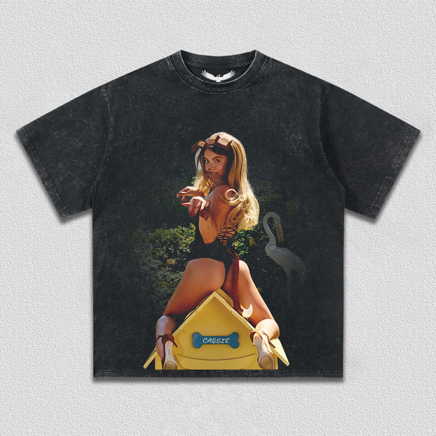 Euphoria Sydney Sweeney V8