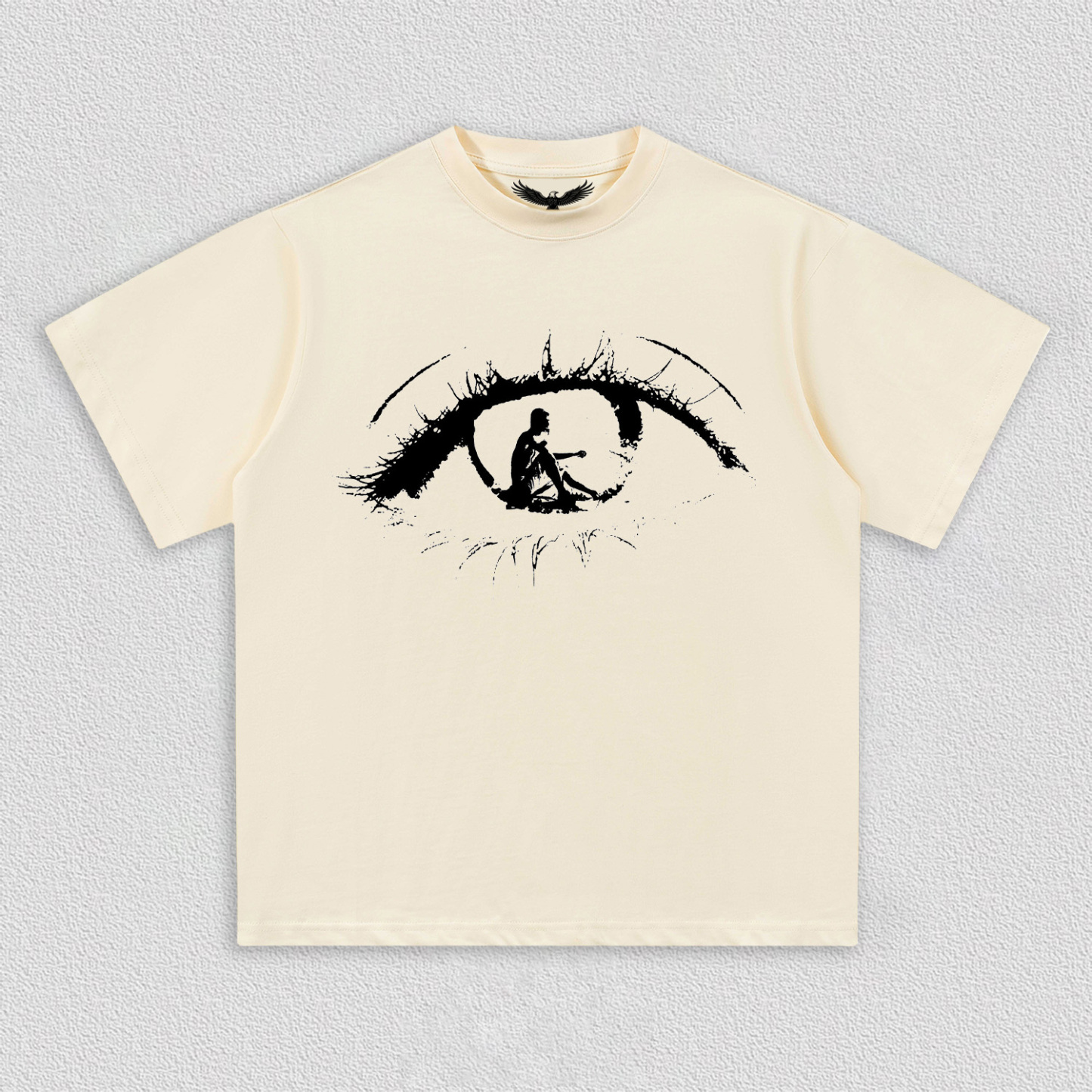Eye TEE-4