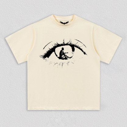 Eye TEE-4