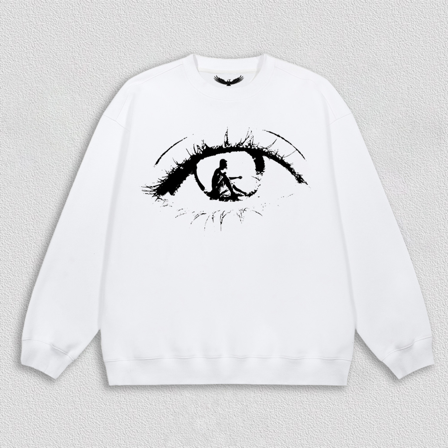 Eye TEE-4