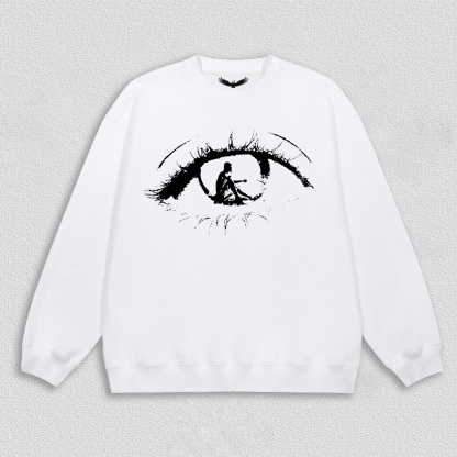 Eye TEE-4