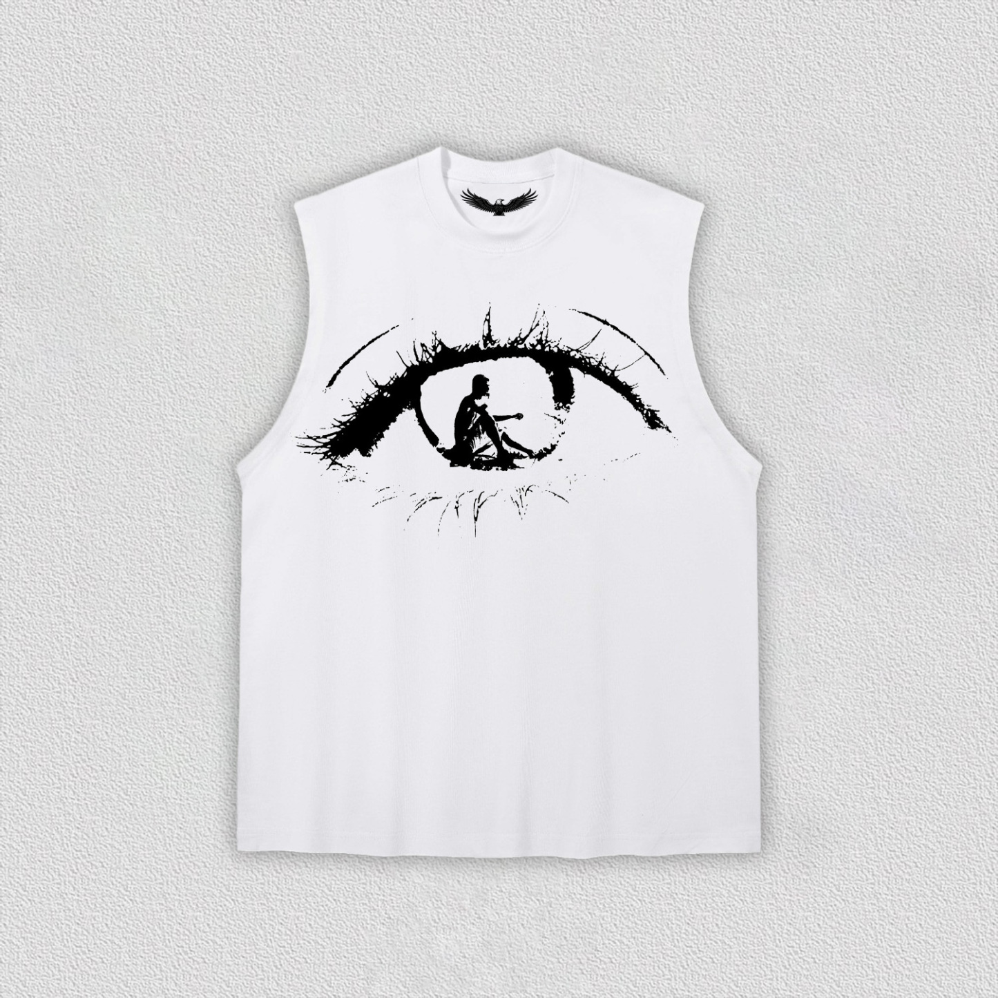 Eye TEE-4
