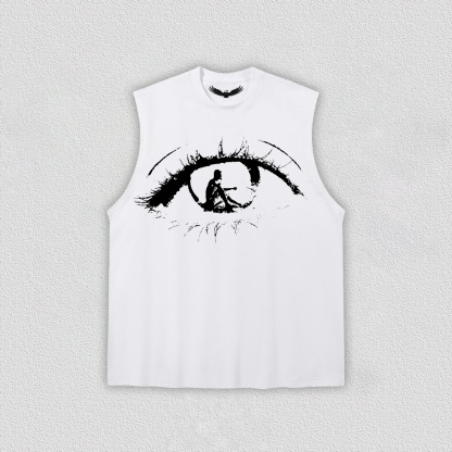 Eye TEE-4