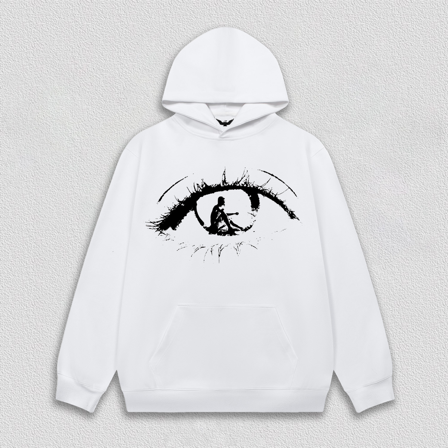 Eye TEE-4