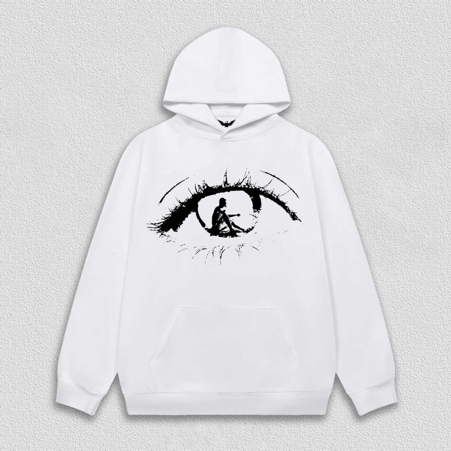 Eye TEE-4