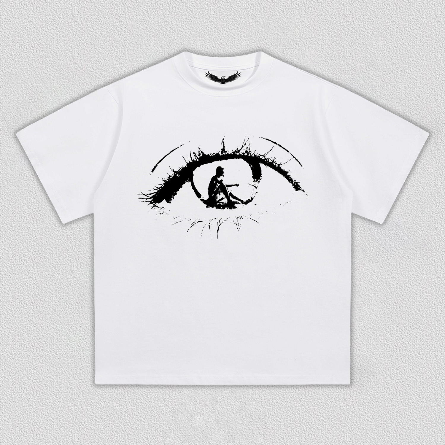 Eye TEE-4