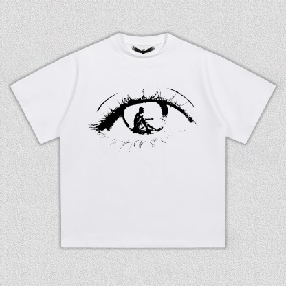 Eye TEE-4