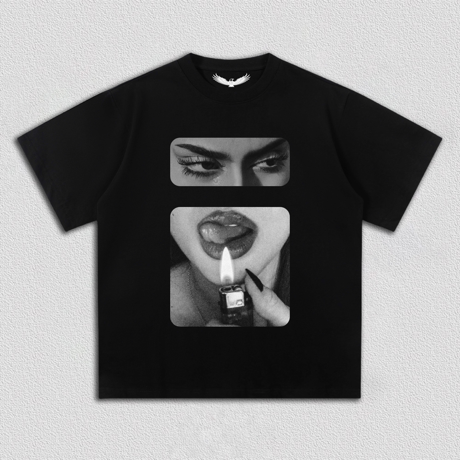 Eye TEE-1