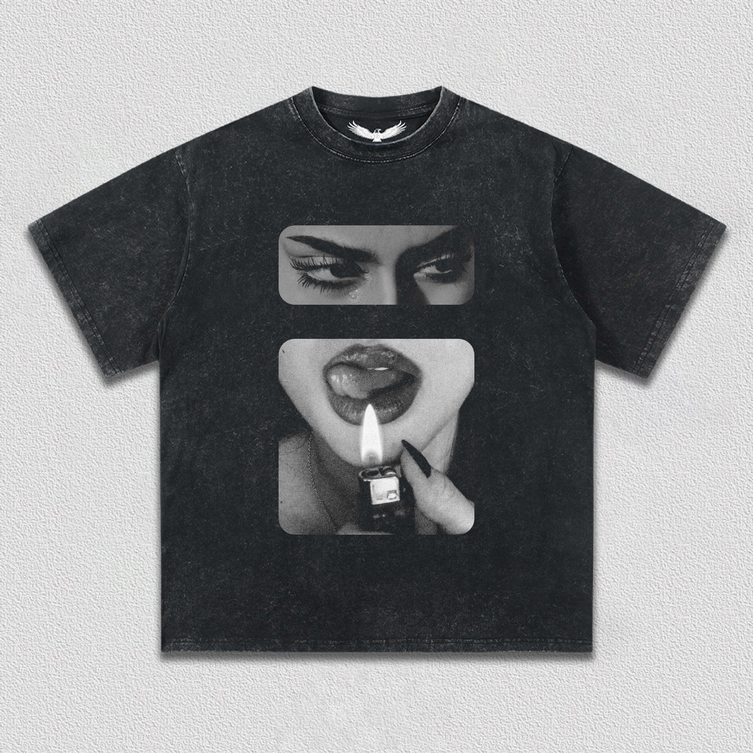 Eye TEE-1