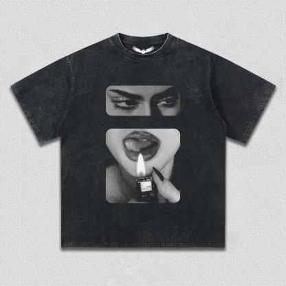 Eye TEE-1