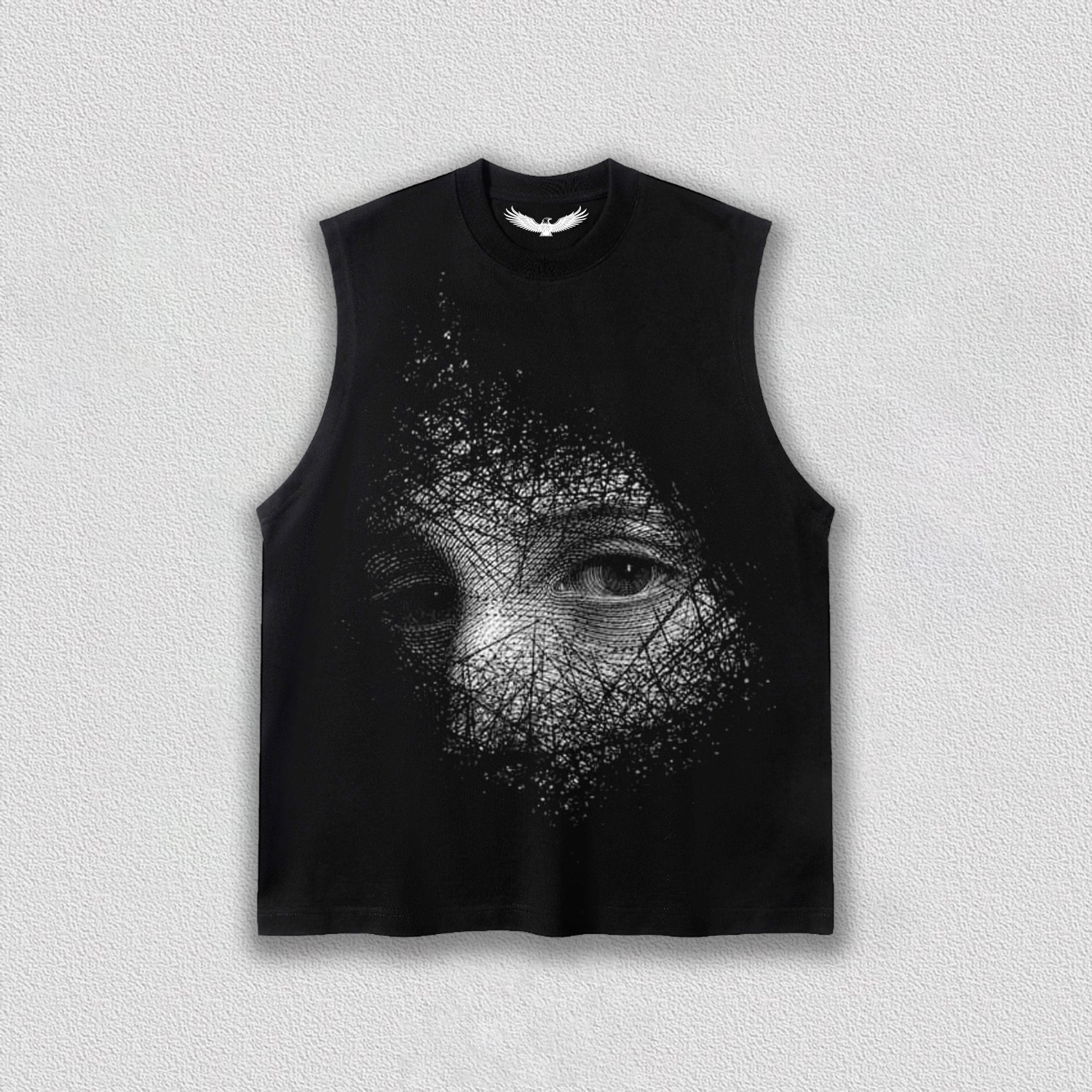 Eye TEE-2