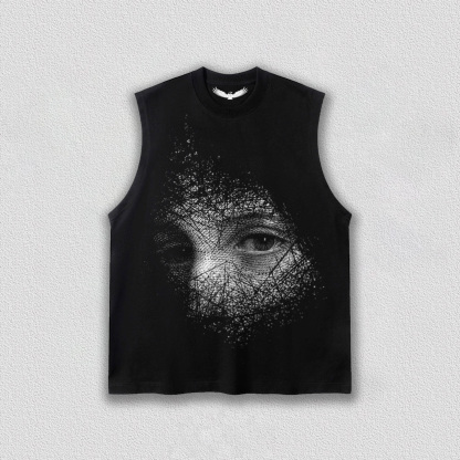 Eye TEE-2