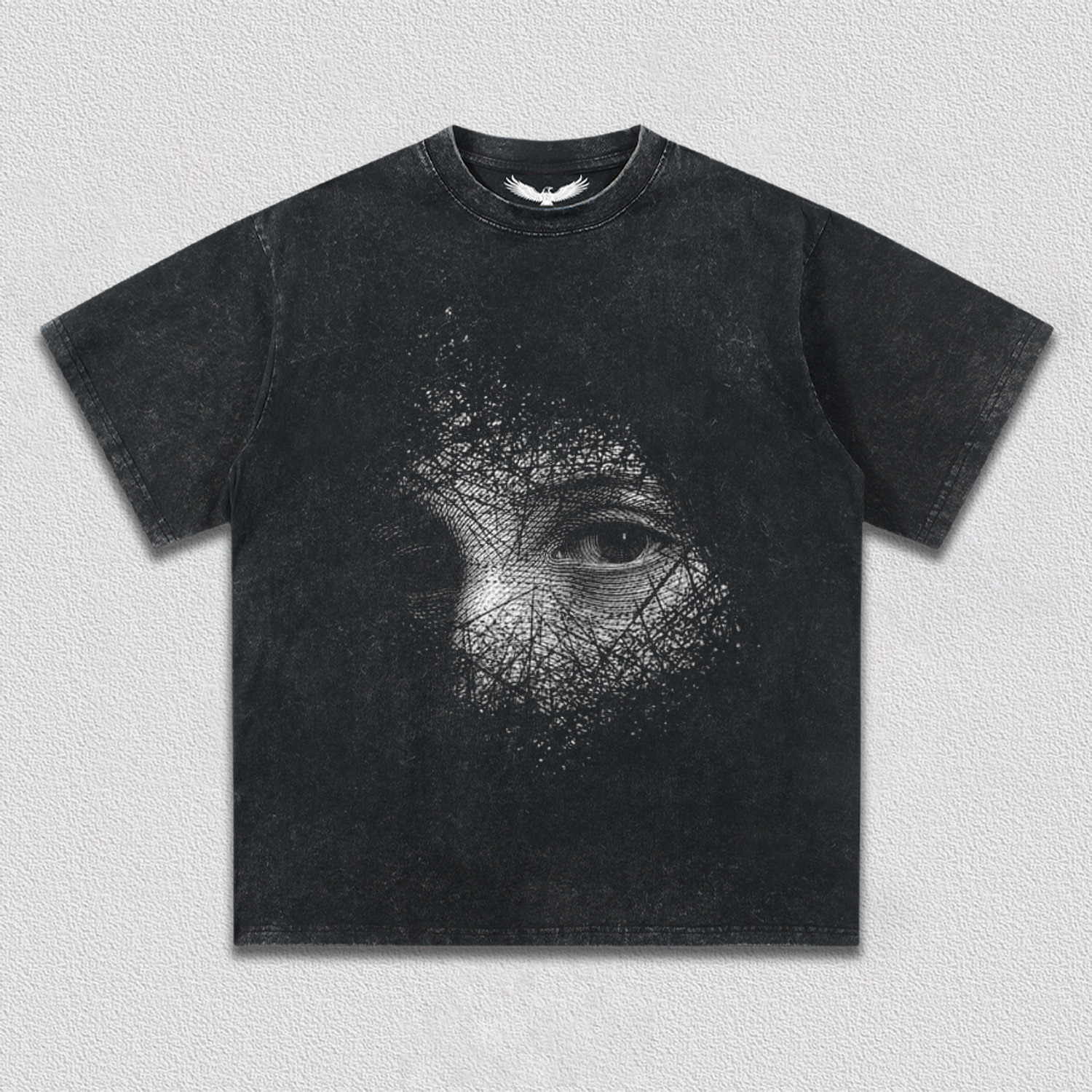 Eye TEE-2