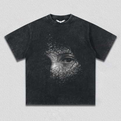 Eye TEE-2