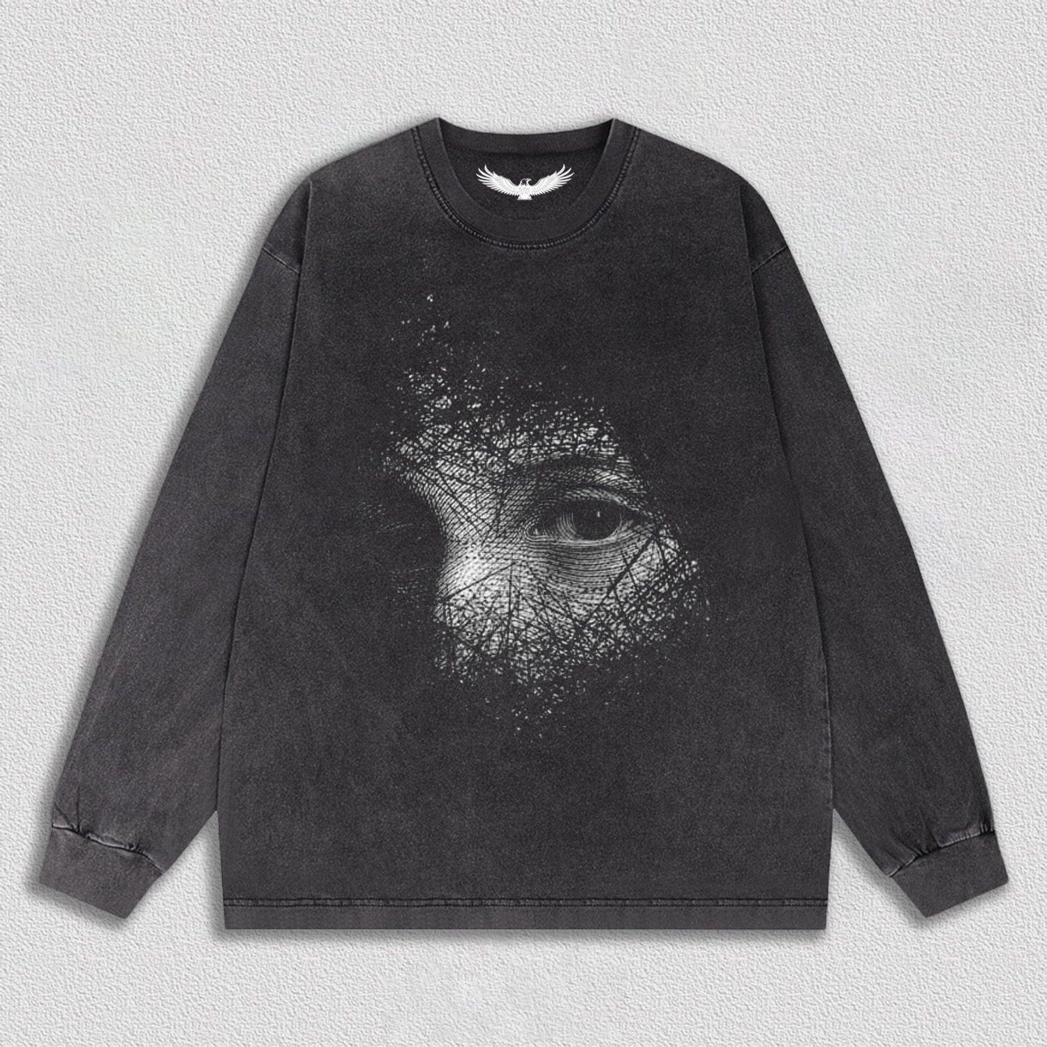 Eye TEE-2