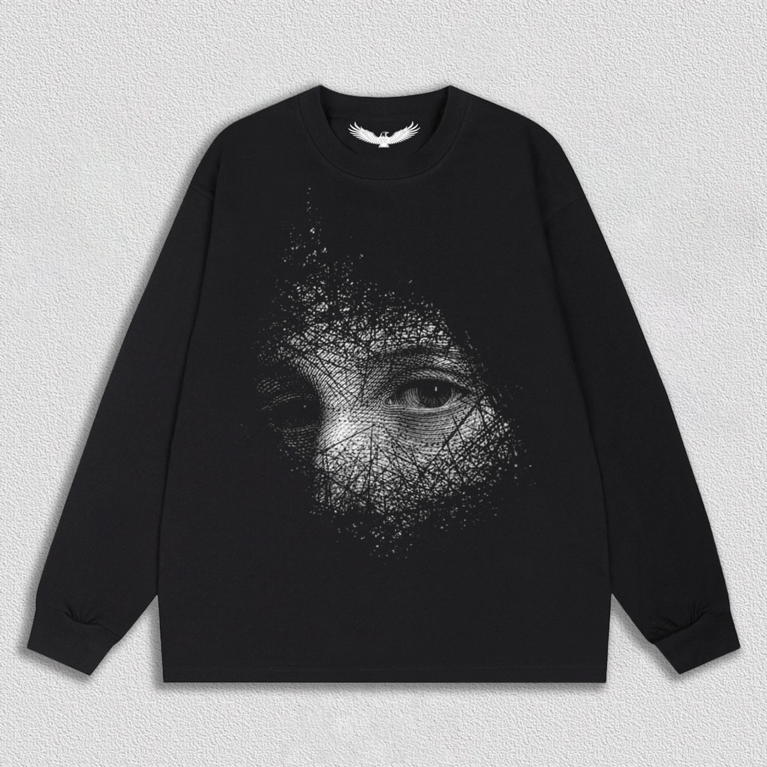 Eye TEE-2