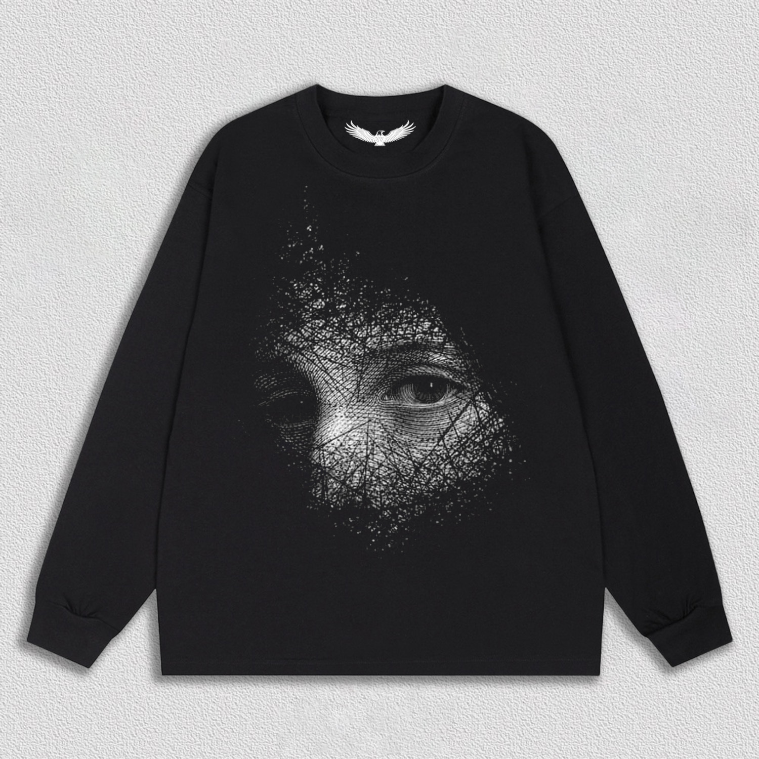 Eye TEE-2