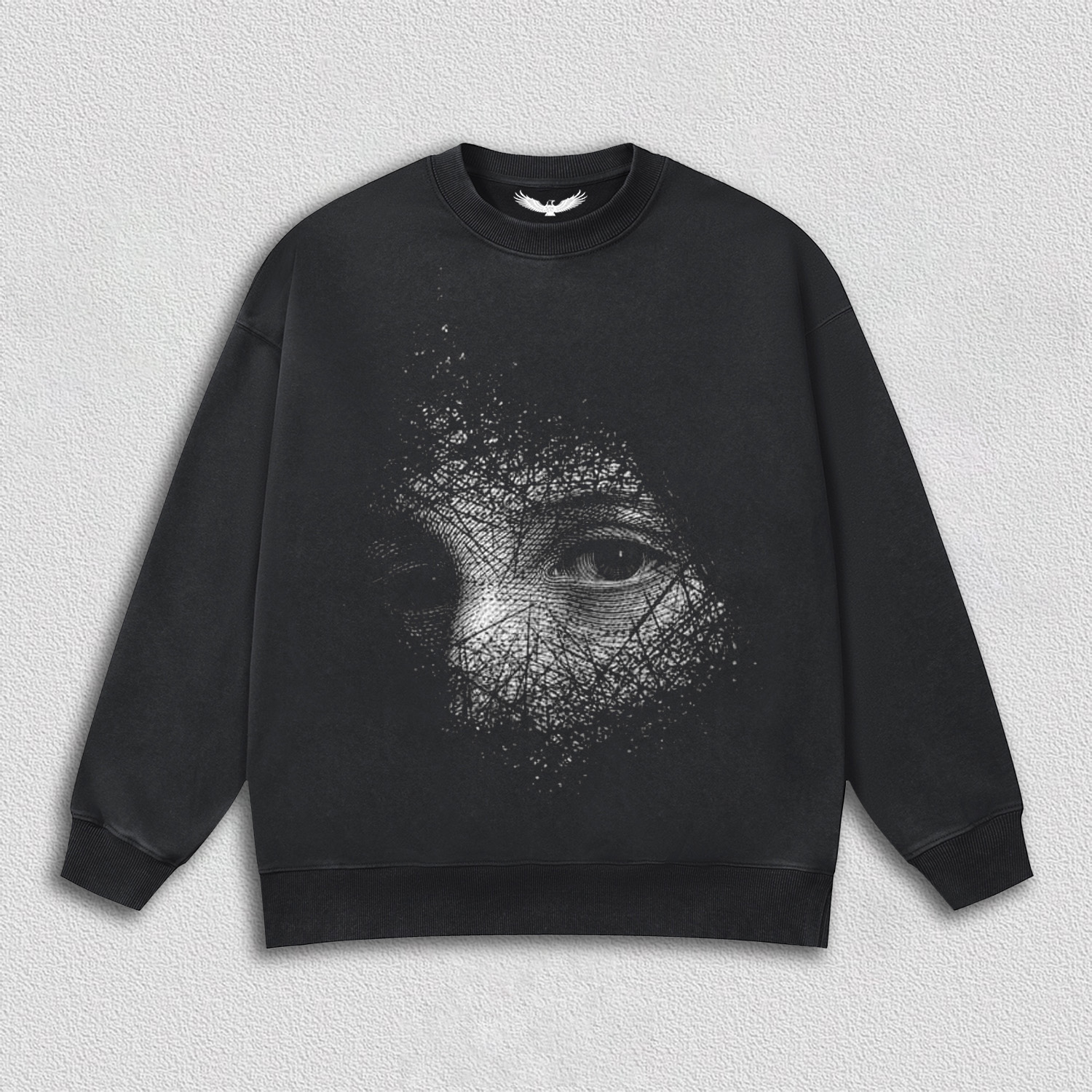 Eye TEE-2