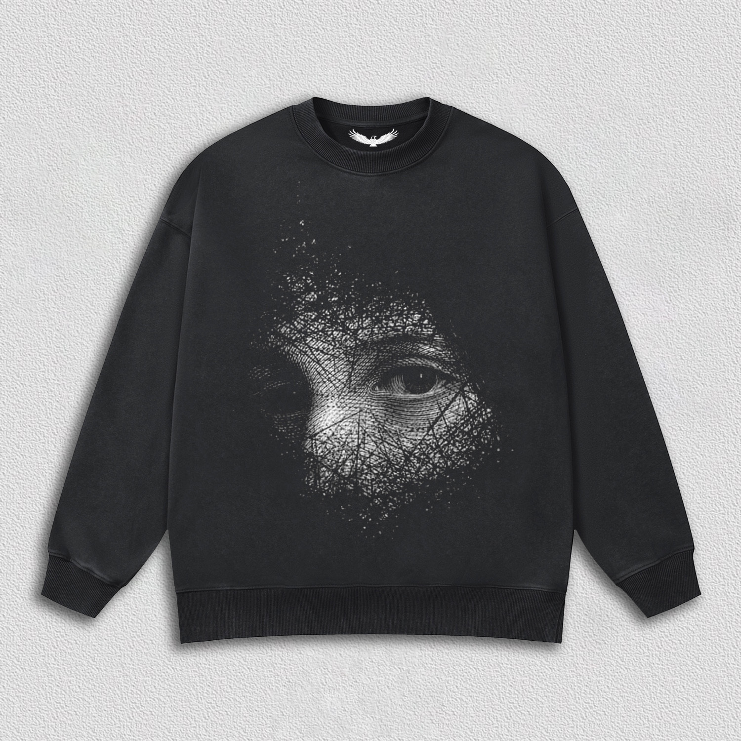 Eye TEE-2