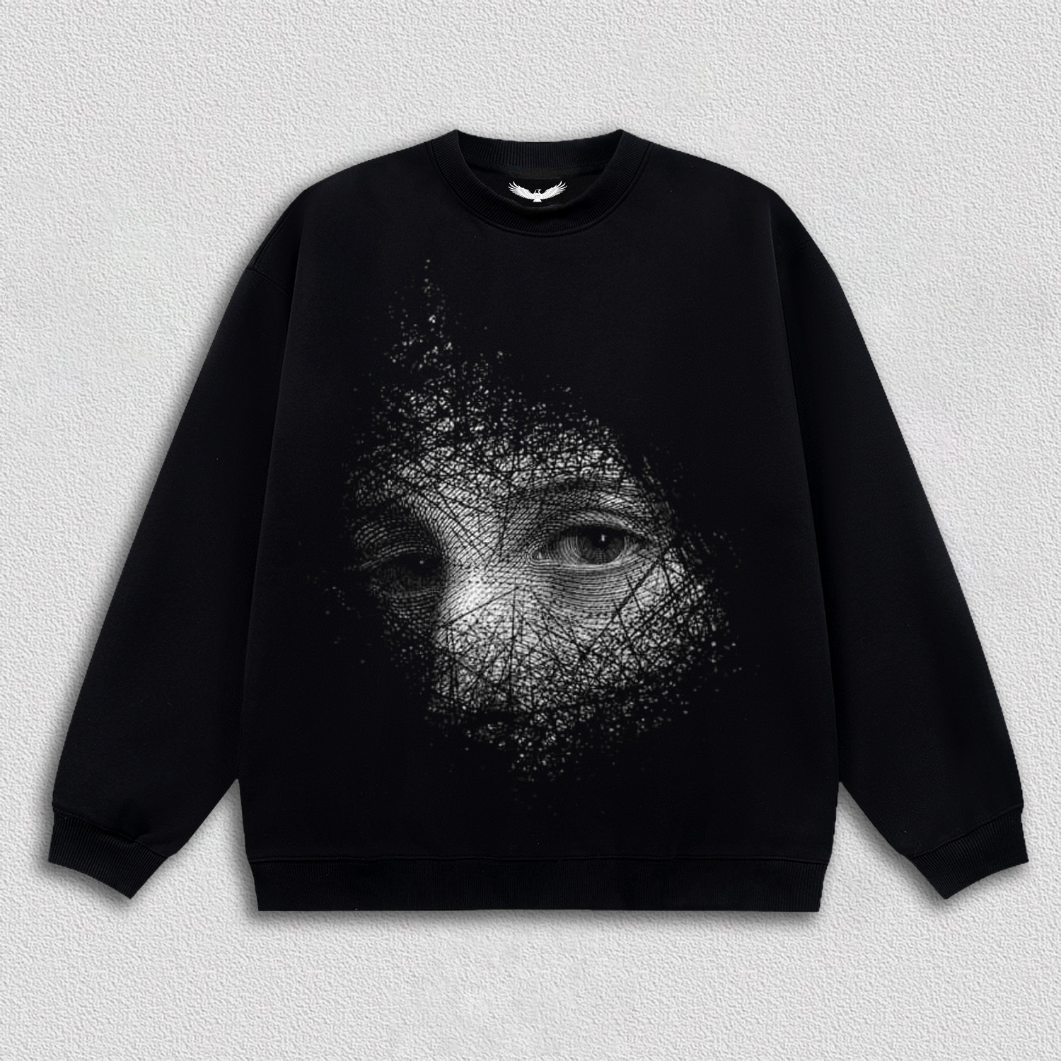 Eye TEE-2