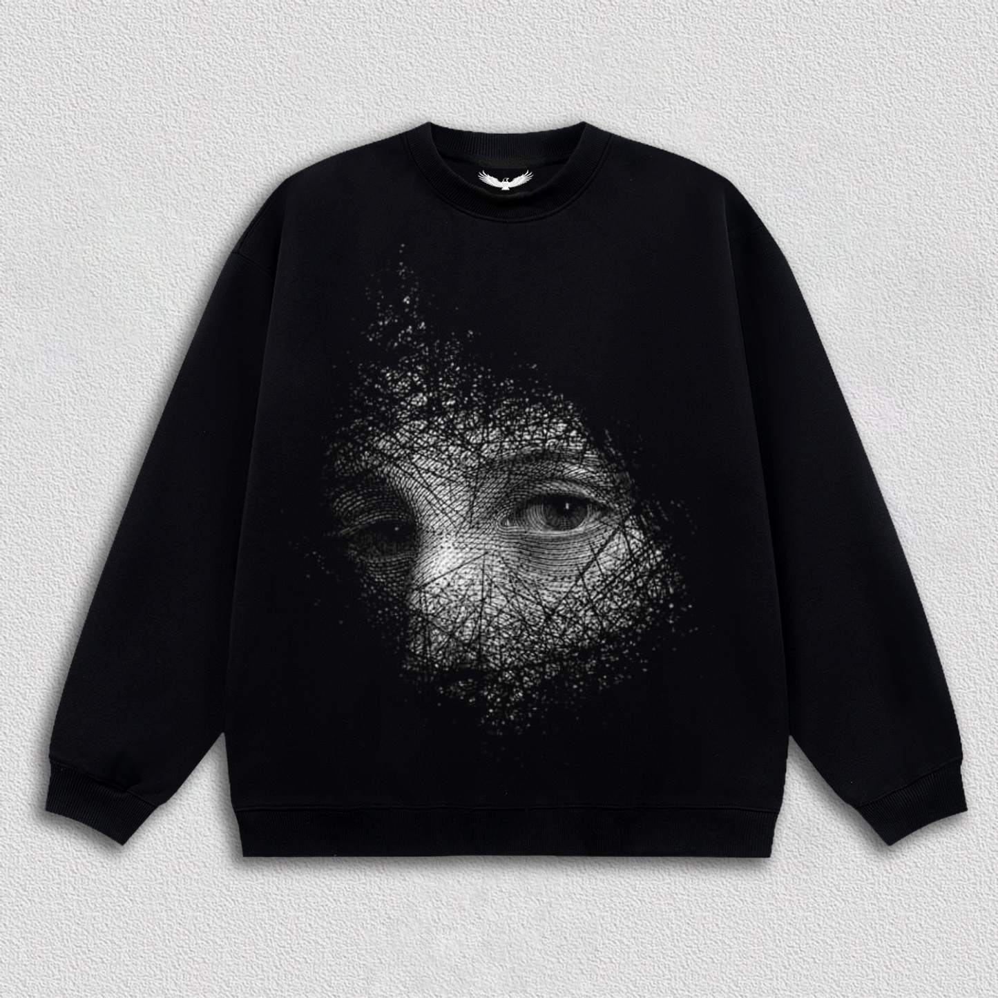 Eye TEE-2