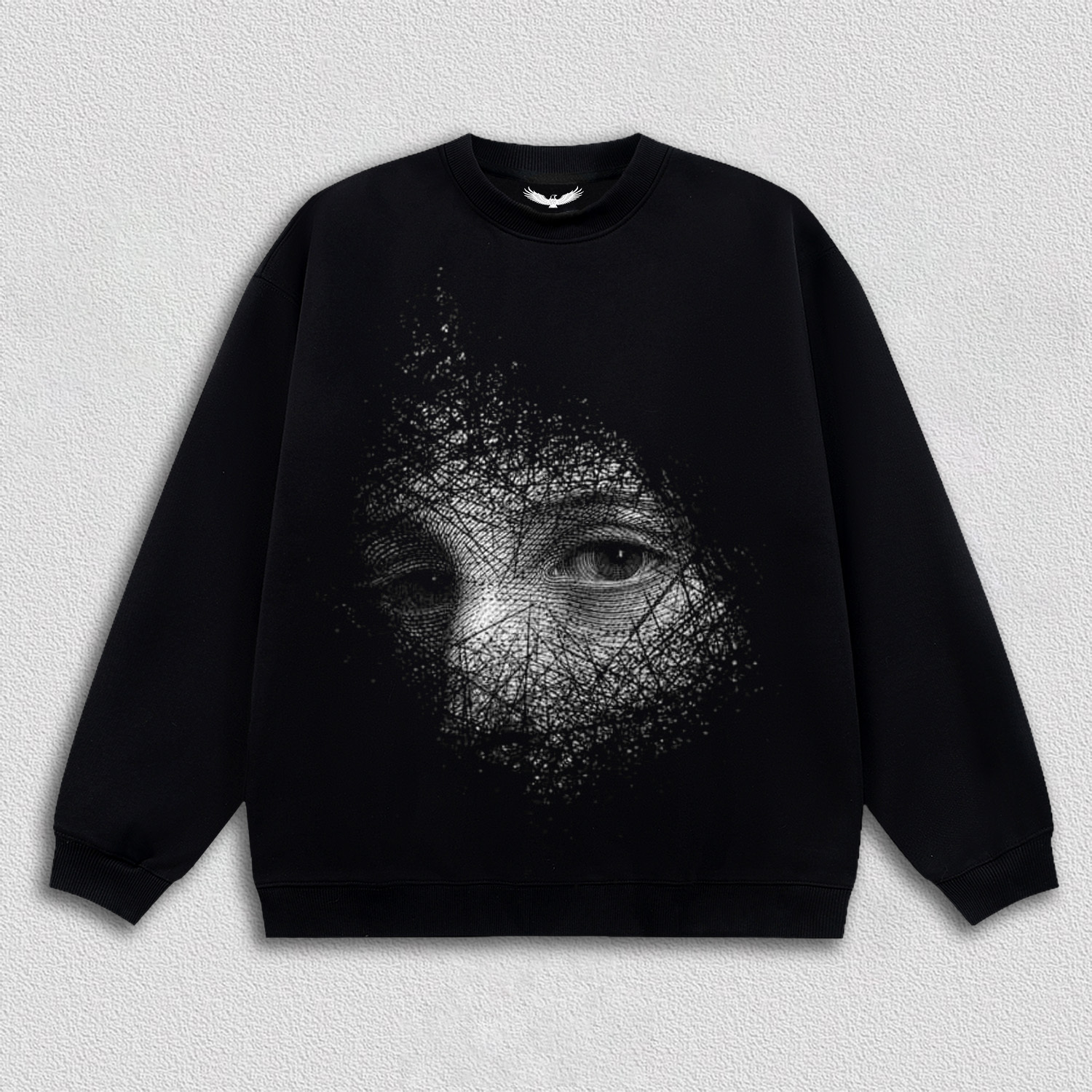 Eye TEE-2