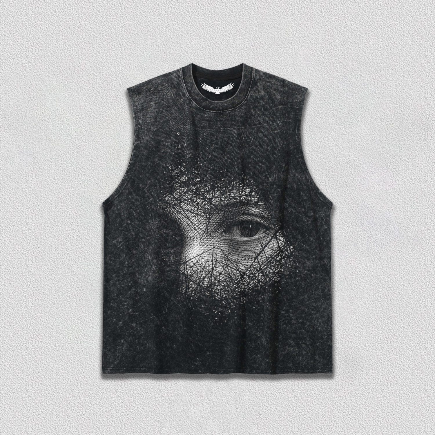 Eye TEE-2