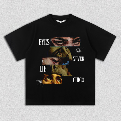Eye TEE-3