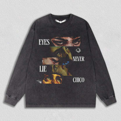 Eye TEE-3