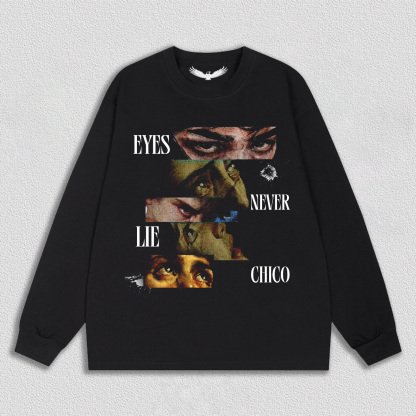 Eye TEE-3
