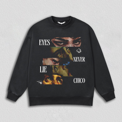 Eye TEE-3