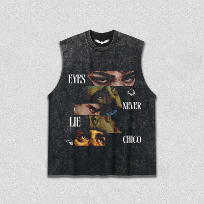 Eye TEE-3