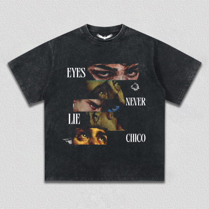 Eye TEE-3