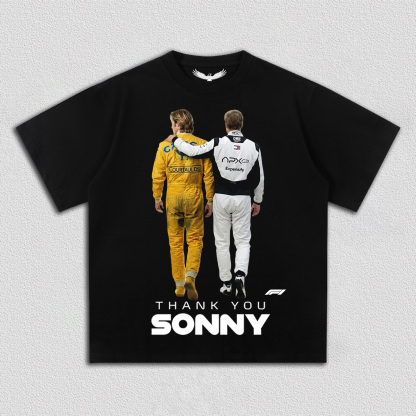 F1:THE MOVIE 3.0 TEE& HOODIE