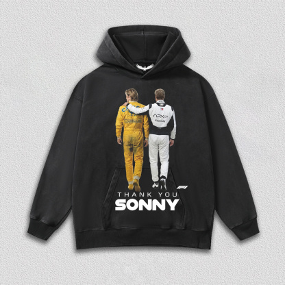 F1:THE MOVIE 3.0 TEE& HOODIE