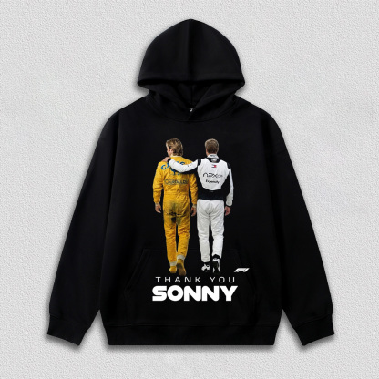 F1:THE MOVIE 3.0 TEE& HOODIE