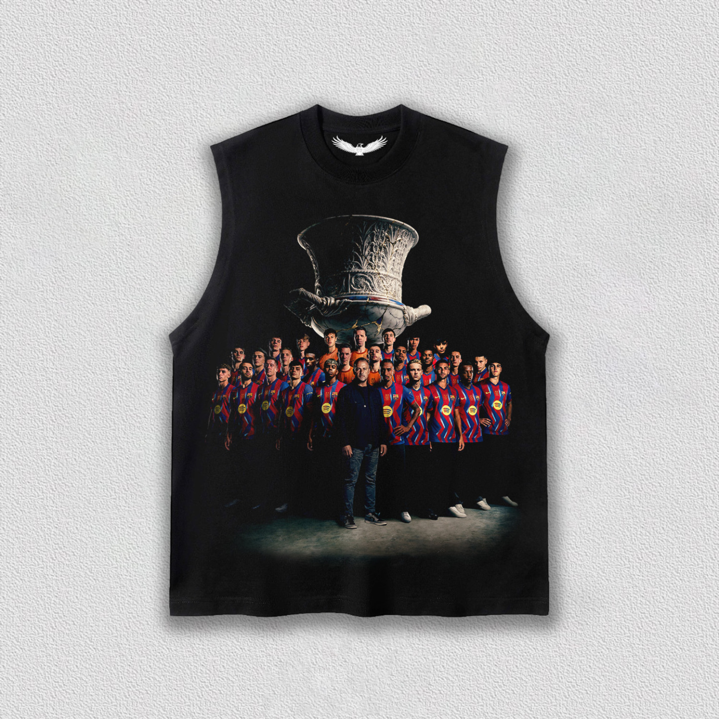 Billie Eilish TEE &TANK &HOODIE