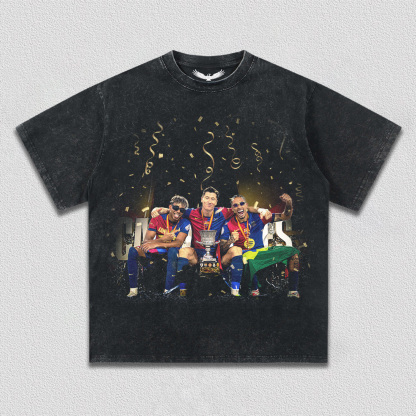 FC Barcelona 2026 2.0 TEE &TANK &HOODIE