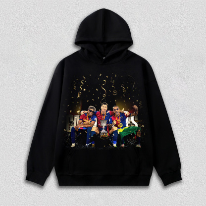 FC Barcelona 2026 2.0 TEE &TANK &HOODIE