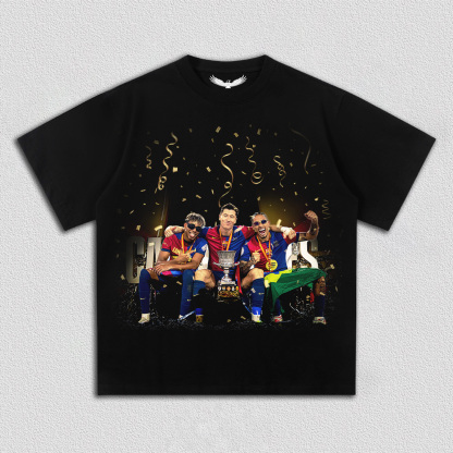 FC Barcelona 2026 2.0 TEE &TANK &HOODIE