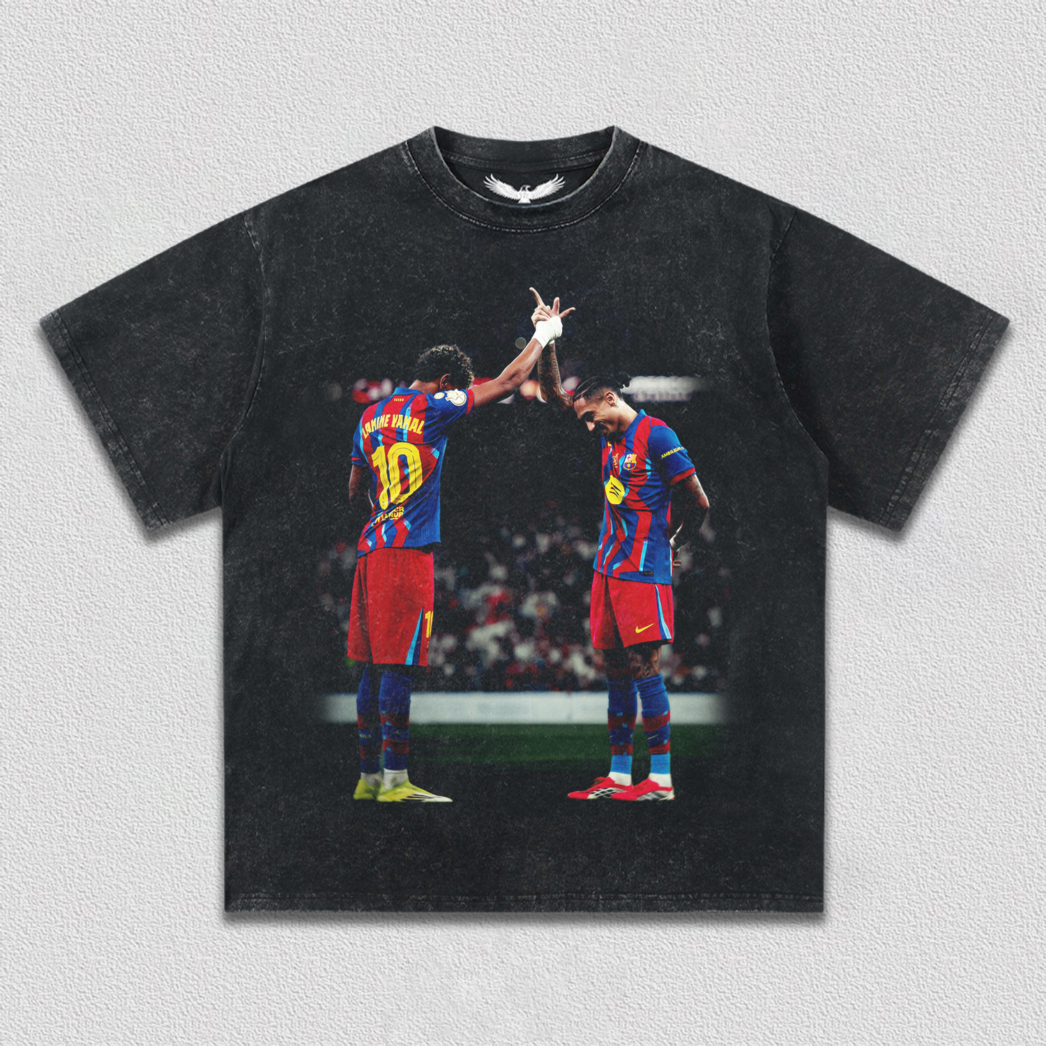 FC Barcelona 2026 TEE &TANK &HOODIE