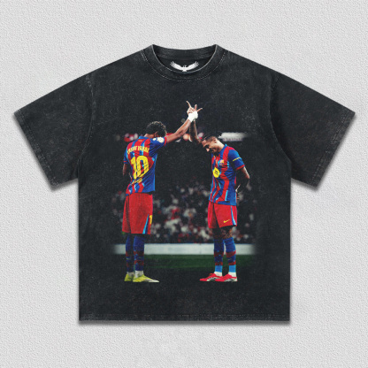 FC Barcelona 2026 TEE &TANK &HOODIE