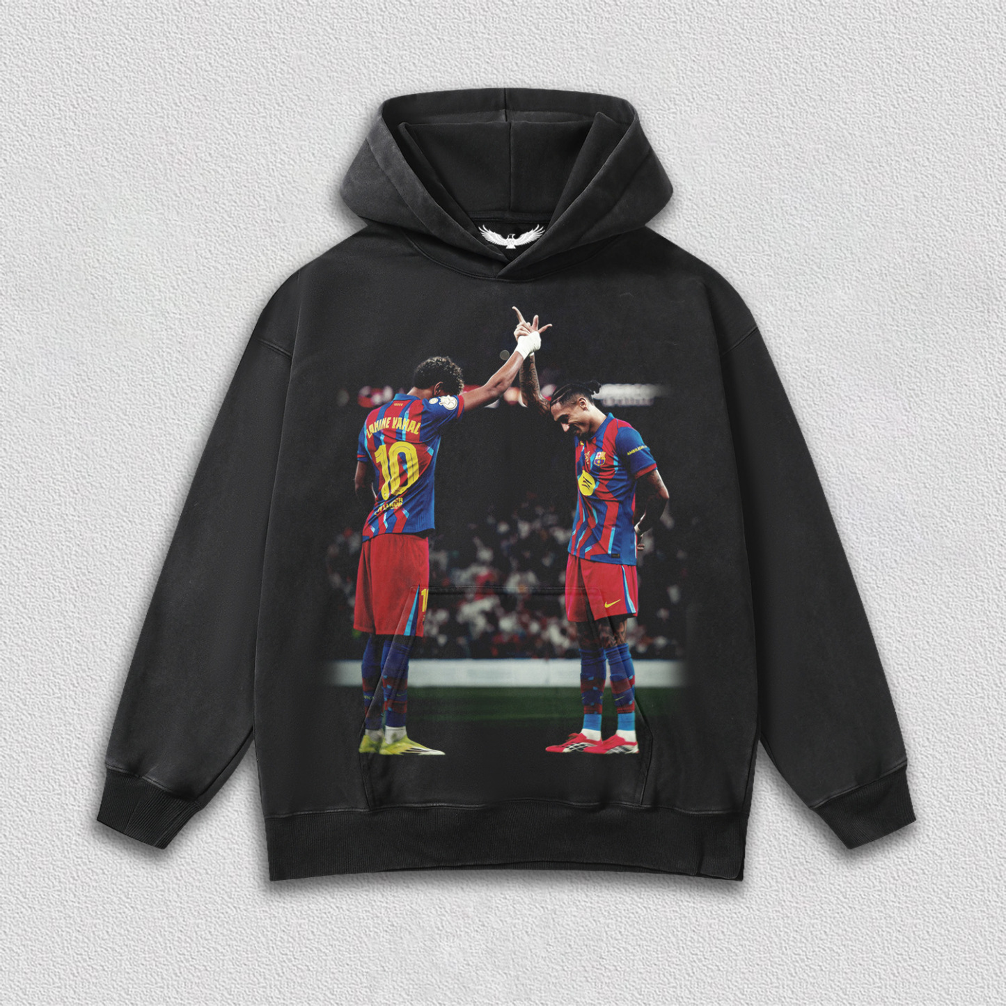 FC Barcelona 2026 TEE &TANK &HOODIE