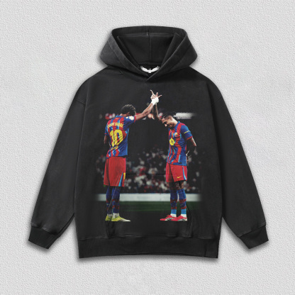 FC Barcelona 2026 TEE &TANK &HOODIE
